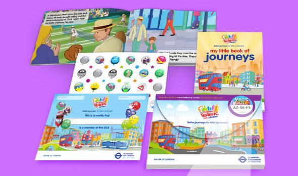 CTC-London-resources