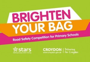 Croydon brighten your bag