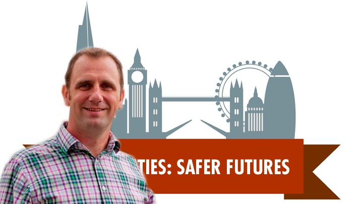 Glen Davies LRSC conf