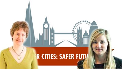 LRSC Nicola and Jane