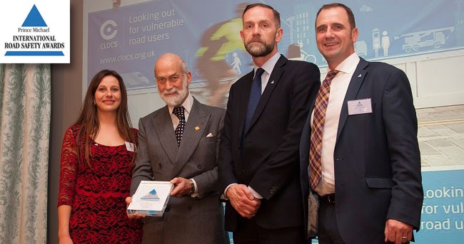 PMIRSA 2016 nominations