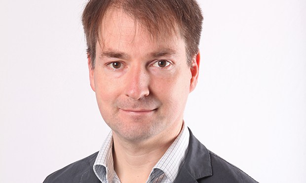 LBTH Councillors' Portraits - 28May14