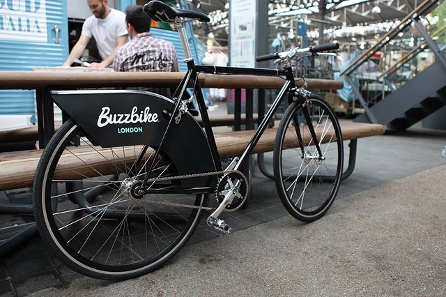 Buzzbike 2