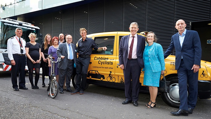 LRSC City of London event2