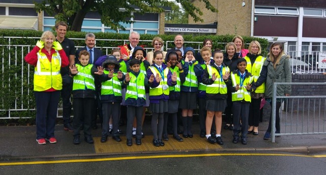 Hillingdon initiative launch