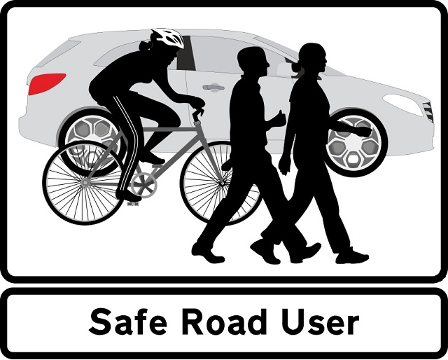 safe road User