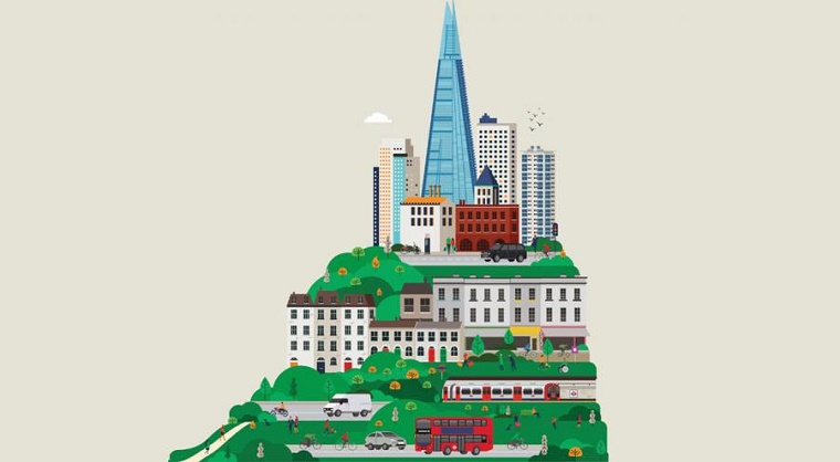 London Transport Strategy