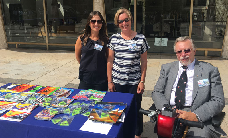 Healthy-City-Streets-Event