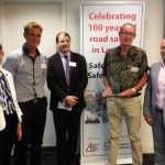 LRSC award 2017 winner