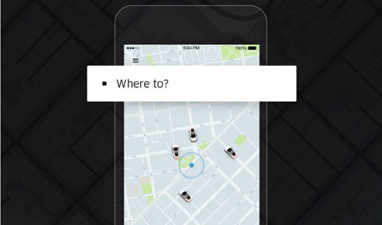 Uber