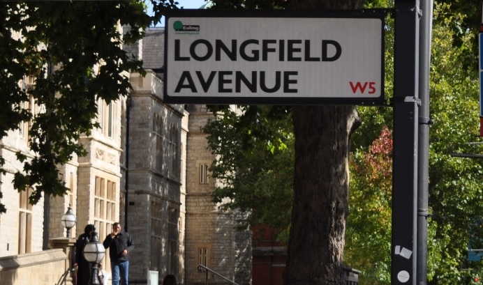 Ealing junction trial