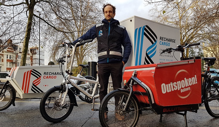 Image: City of London Corporation 