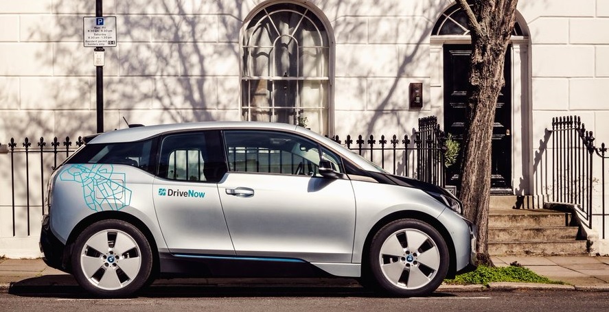 DriveNow