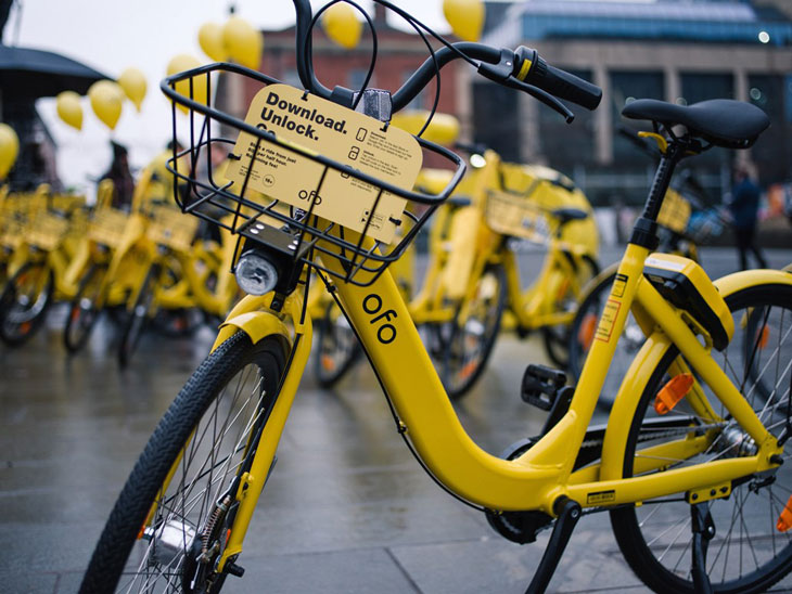 Mobike-launch-ofo