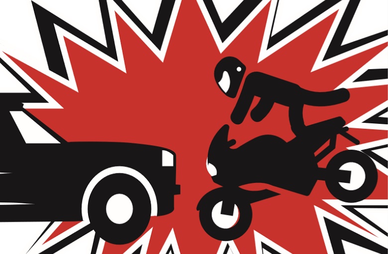 Croydon motorcycle campaign