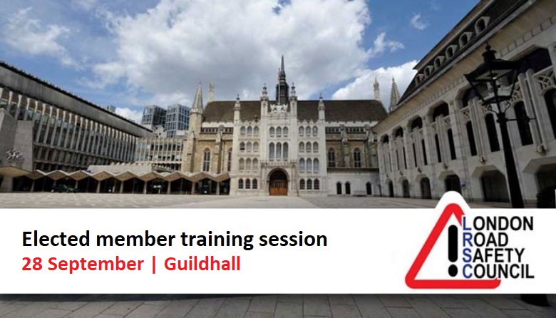 LRSC training session