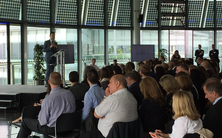 LRSC EV taskforce launch