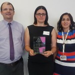 LRSC award 2018 home