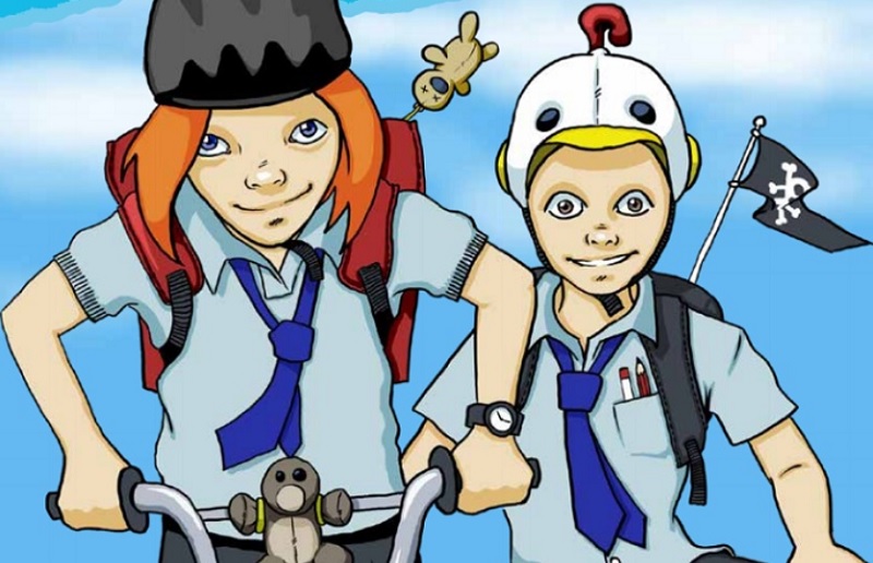 LRSC Evans poetry comp