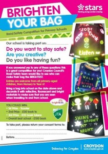 Croydon brighten your bag 3