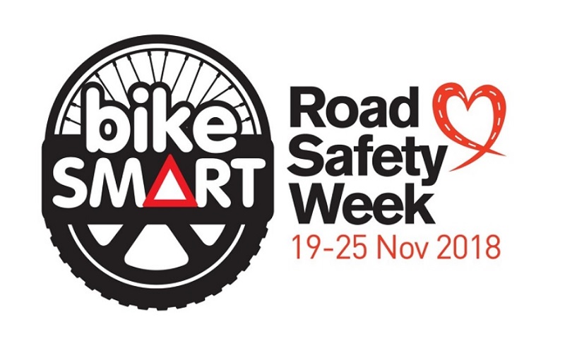 LRSC Road Safety Week 2018