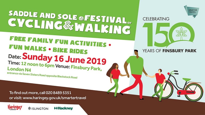 LRSC saddle and soul