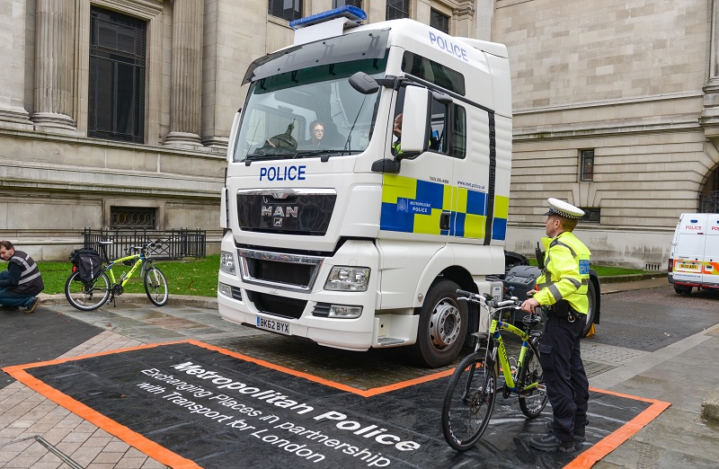 LRSC Met exchanging places