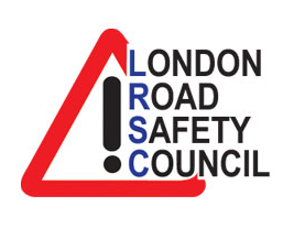 London Road Safety Council Logo